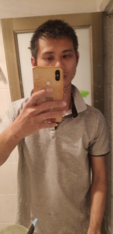 对酒醉红颜的第一张照片--将乐征婚网