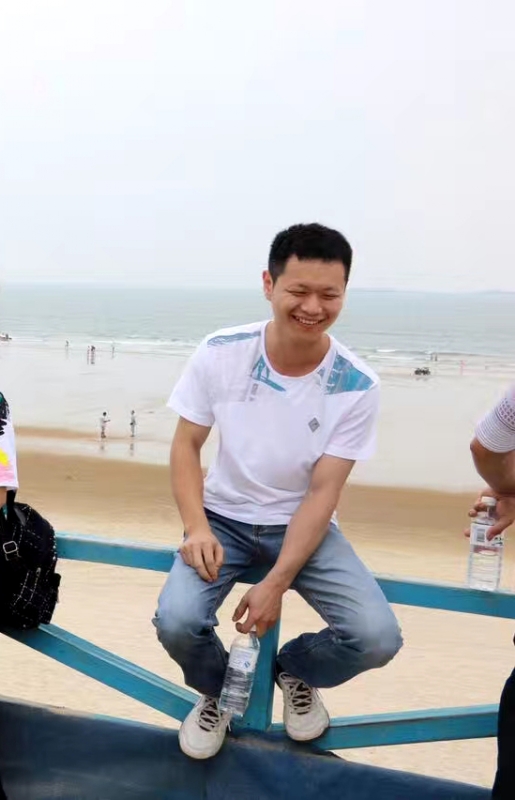 A乐米的第一张照片--将乐征婚网