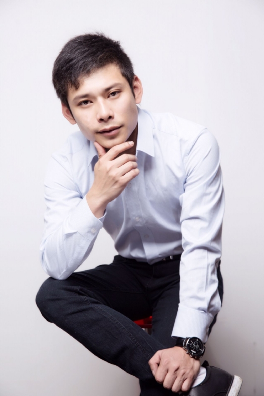 缘来是你的第一张照片--将乐征婚网