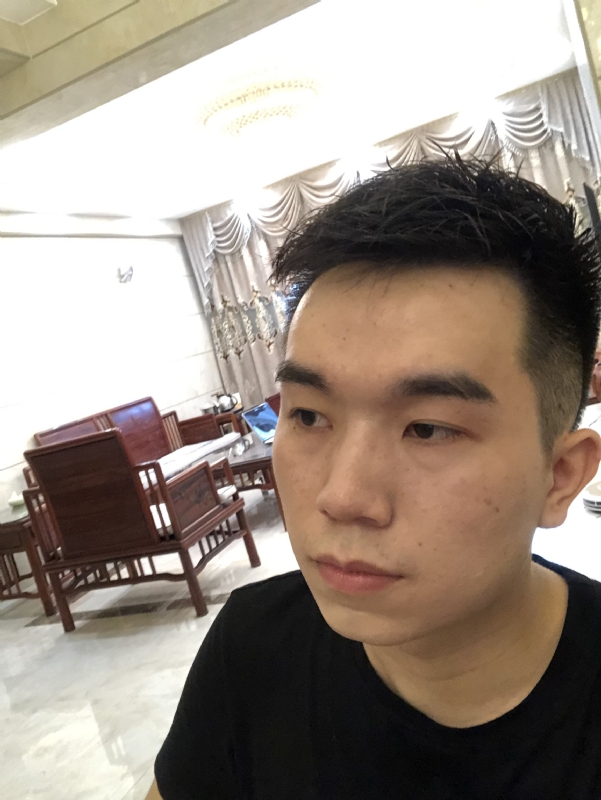 少涵的第一张照片--将乐征婚网