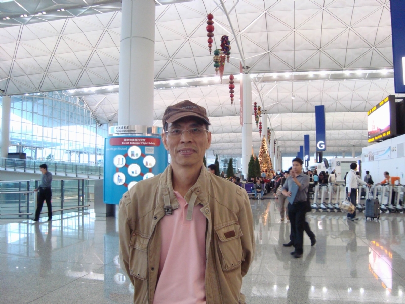 老哲的第二张照片--将乐征婚网