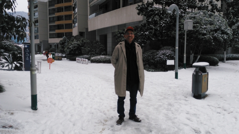 老哲的第五张照片--将乐征婚网