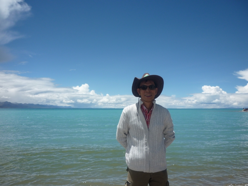 老哲的第六张照片--将乐征婚网