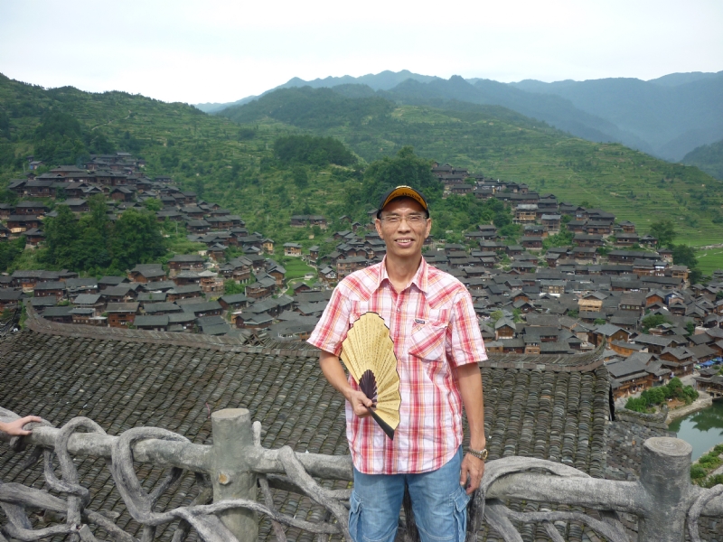 老哲的第七张照片--将乐征婚网