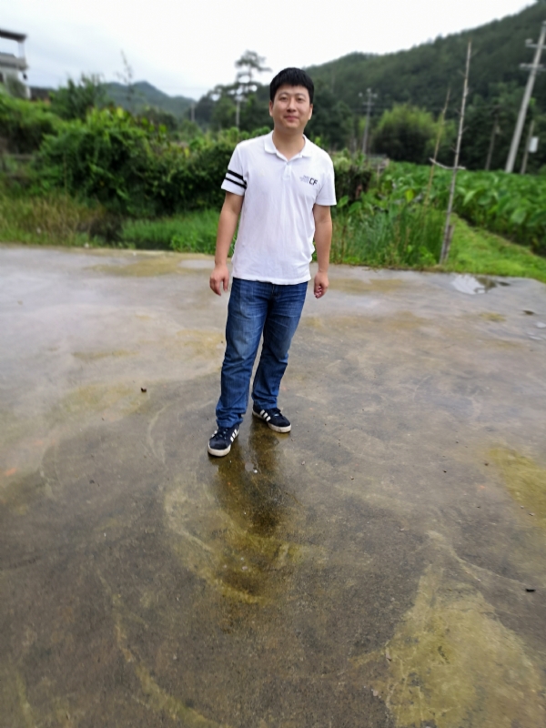 开心龙王的第一张照片--将乐征婚网