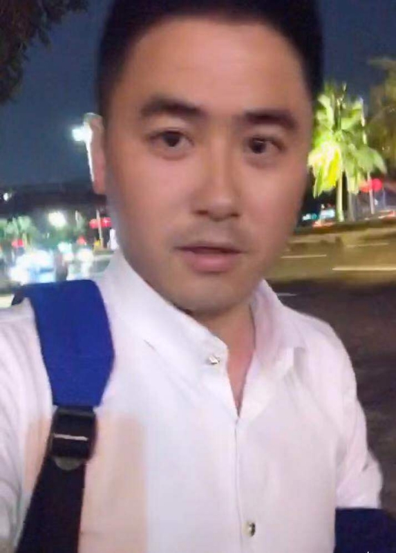 chen的第二张照片--将乐征婚网