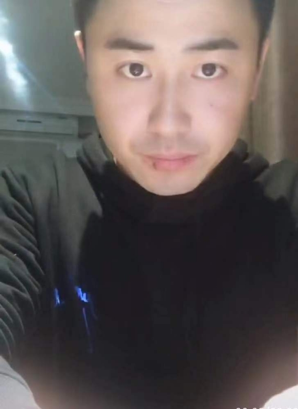 chen的第三张照片--将乐征婚网