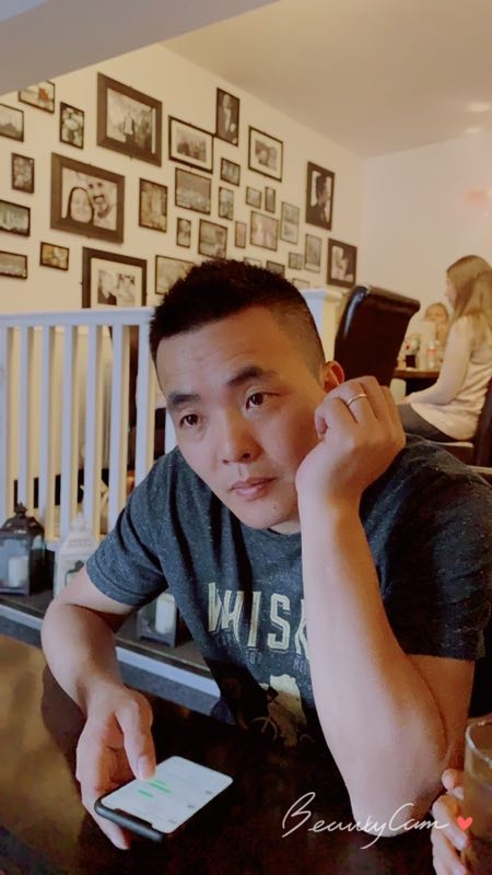 落叶归根的第一张照片--将乐征婚网