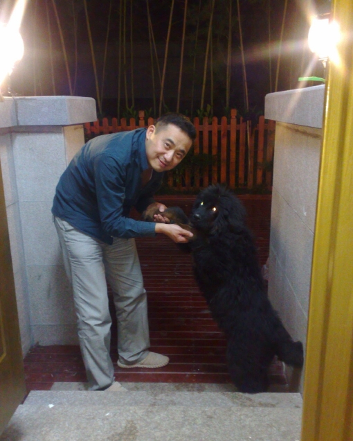 一叶知秋的第三张照片--将乐征婚网
