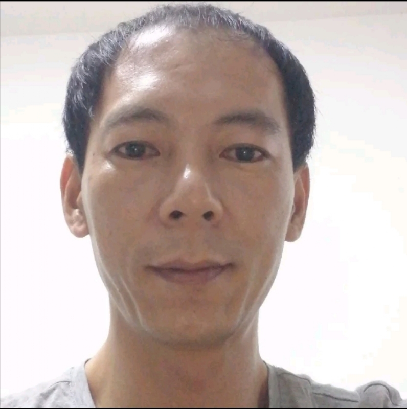 单枪匹马的第一张照片--将乐征婚网