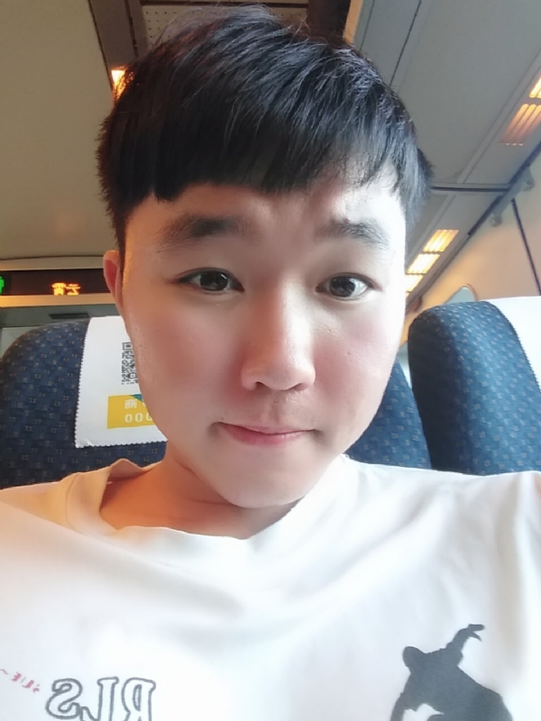 爱玉的第一张照片--将乐征婚网