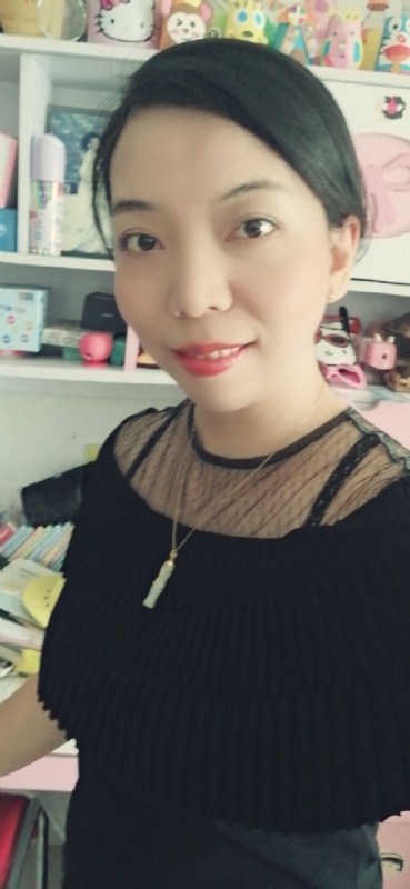 春暖花开的第一张照片--将乐征婚网
