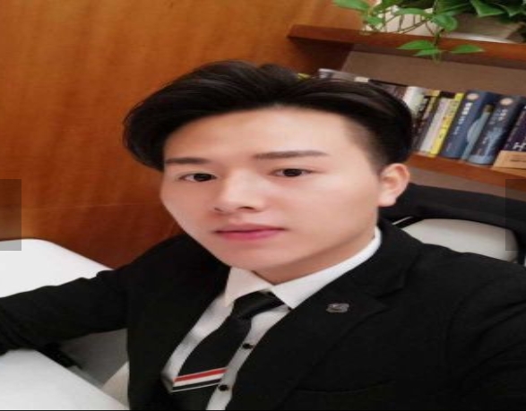 voisky的第一张照片--将乐征婚网