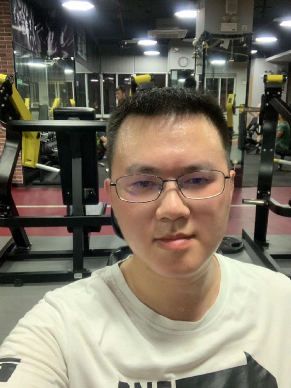 loyi的第一张照片--将乐征婚网