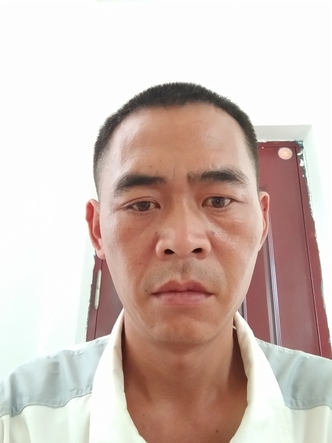 寻爱的第一张照片--将乐征婚网