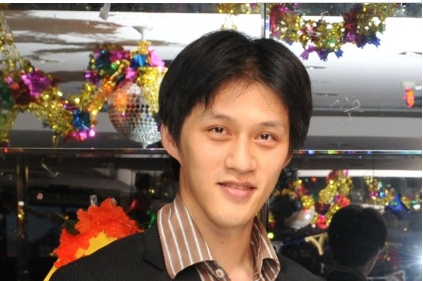 国强的第一张照片--将乐征婚网