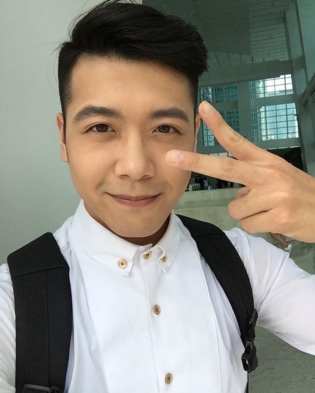陈俊峰的第一张照片--将乐征婚网