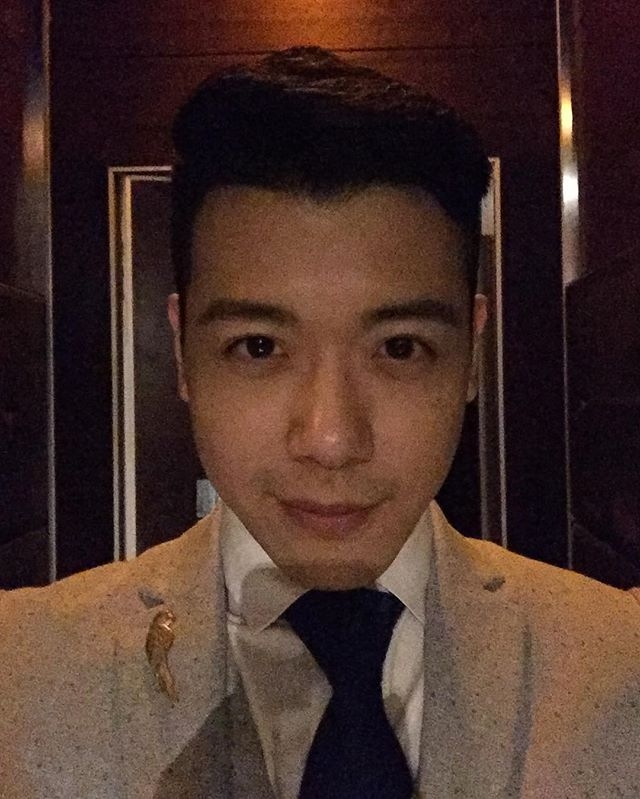 陈俊峰的第二张照片--将乐征婚网