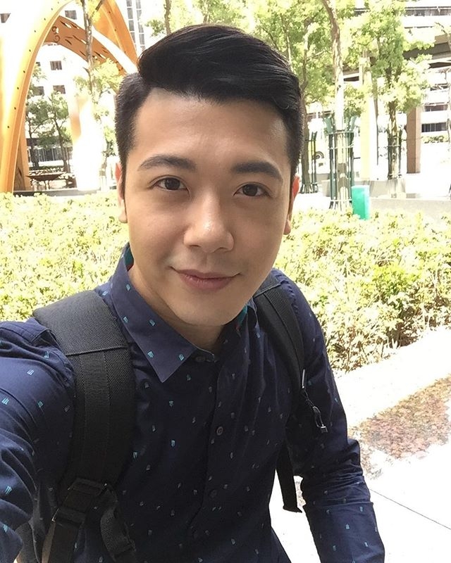 陈俊峰的第三张照片--将乐征婚网