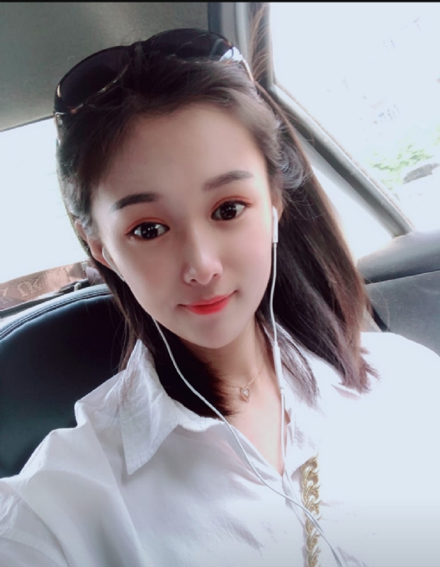 馨月的第一张照片--将乐征婚网