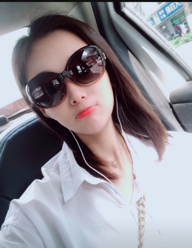 馨月的第二张照片--将乐征婚网