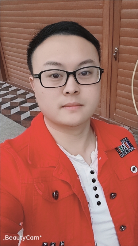 独孤求败的第二张照片--将乐征婚网