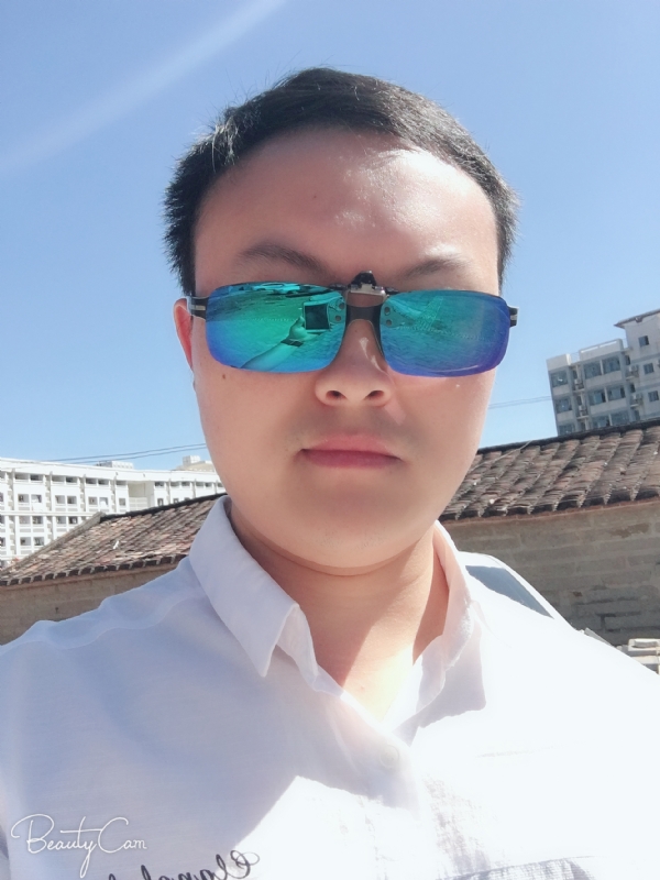 独孤求败的第三张照片--将乐征婚网