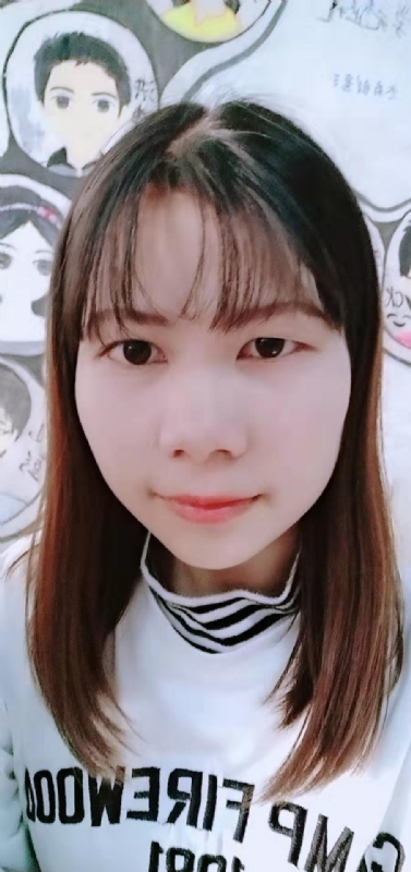 哎咿咕的第一张照片--将乐征婚网