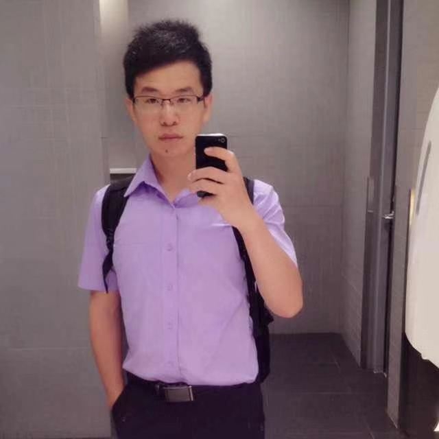 心之所向的第一张照片--将乐征婚网