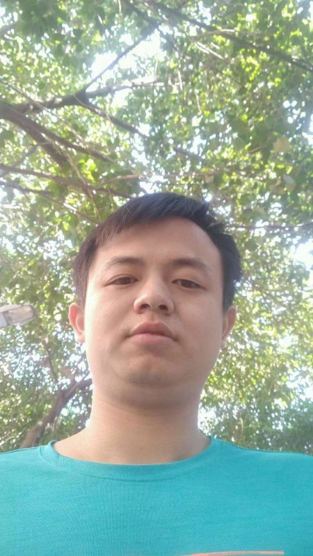 靠谱男的第一张照片--将乐征婚网