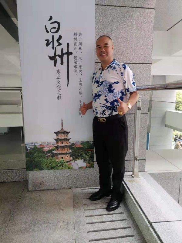 李国伟的第一张照片--将乐征婚网