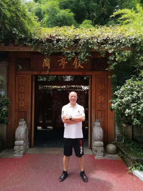 李国伟的第四张照片--将乐征婚网