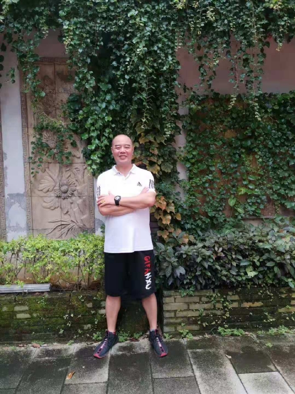 李国伟的第五张照片--将乐征婚网