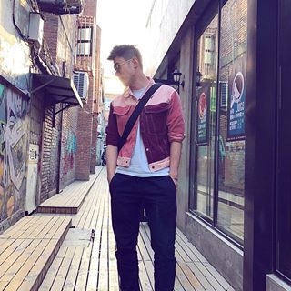 sunny的第二张照片--将乐征婚网