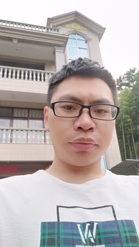 找一个人的第一张照片--将乐征婚网