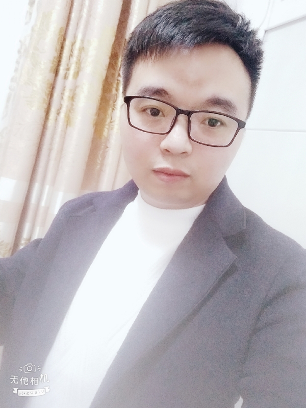 蛋爷的第一张照片--将乐征婚网