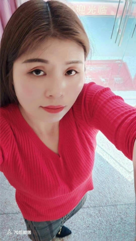 秘密花园的第一张照片--将乐征婚网