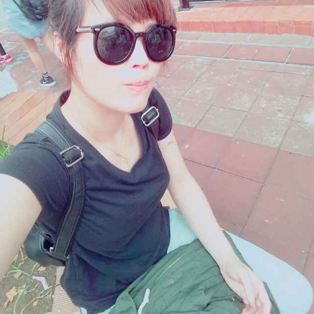 勻勻的第一张照片--将乐征婚网