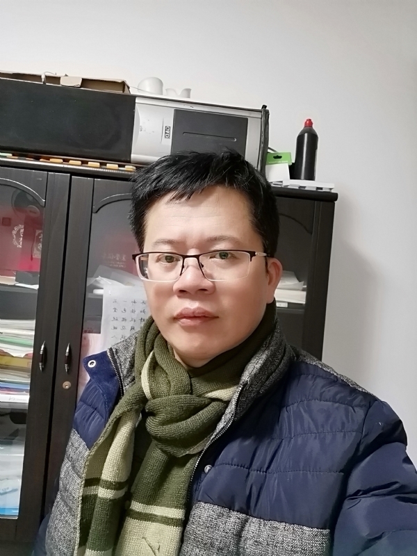 凭海临风的第一张照片--将乐征婚网