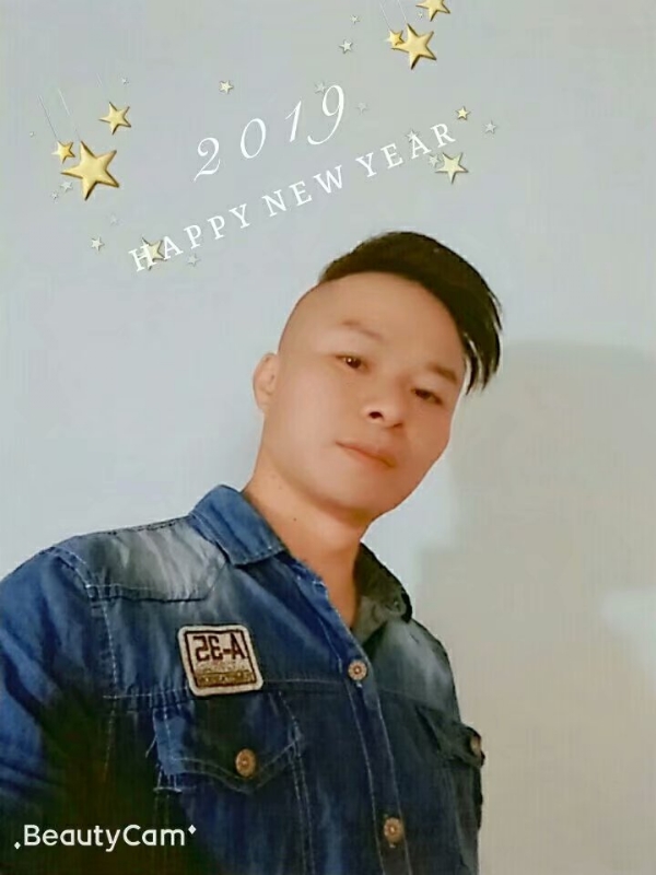 天涯与你随行的第一张照片--将乐征婚网