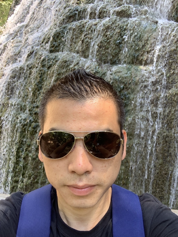 高兴的第二张照片--将乐征婚网
