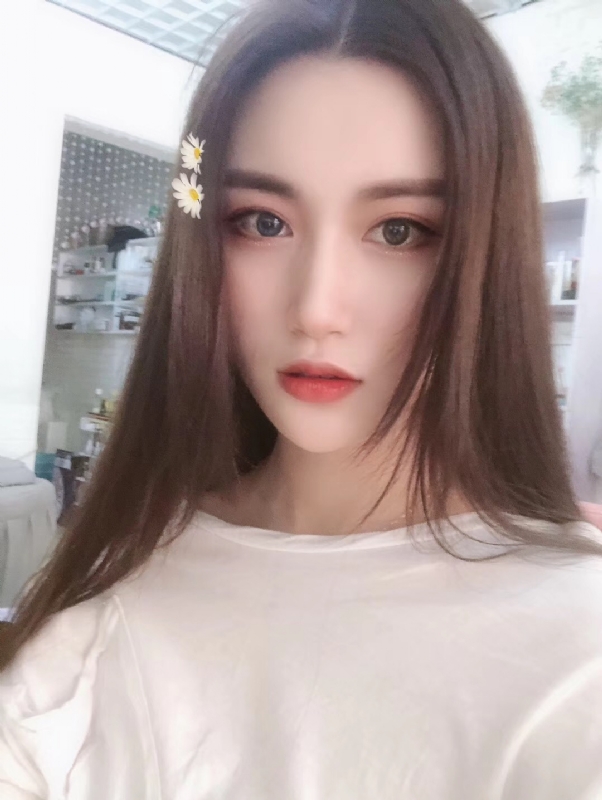 烟雨飘飘的第一张照片--将乐征婚网