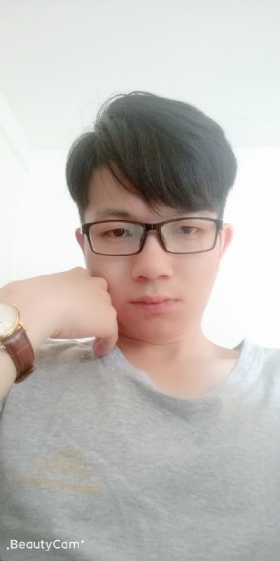 愿得一人心的第一张照片--将乐征婚网