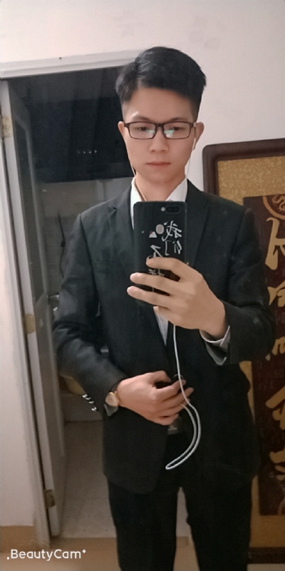 愿得一人心的第二张照片--将乐征婚网