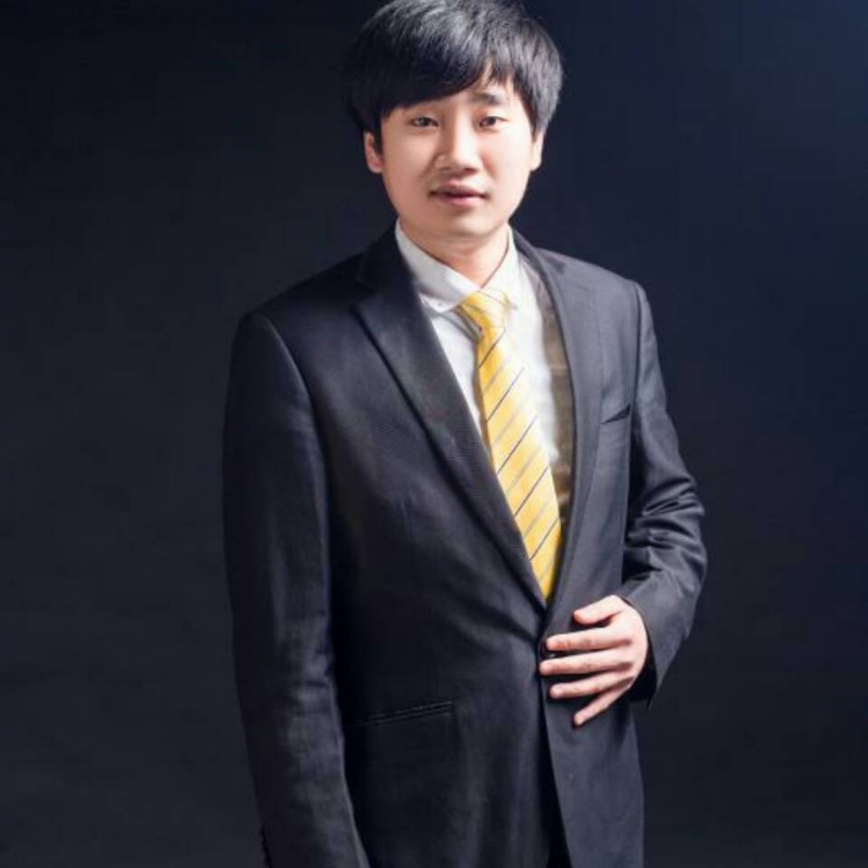 徐公子的第一张照片--将乐征婚网