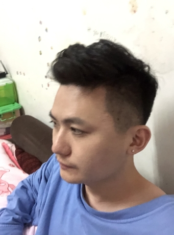 生的第二张照片--将乐征婚网