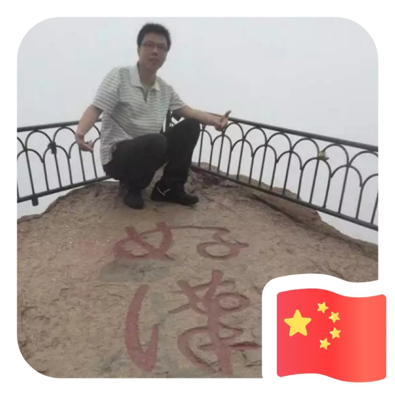 一只小虎牙的第一张照片--将乐征婚网