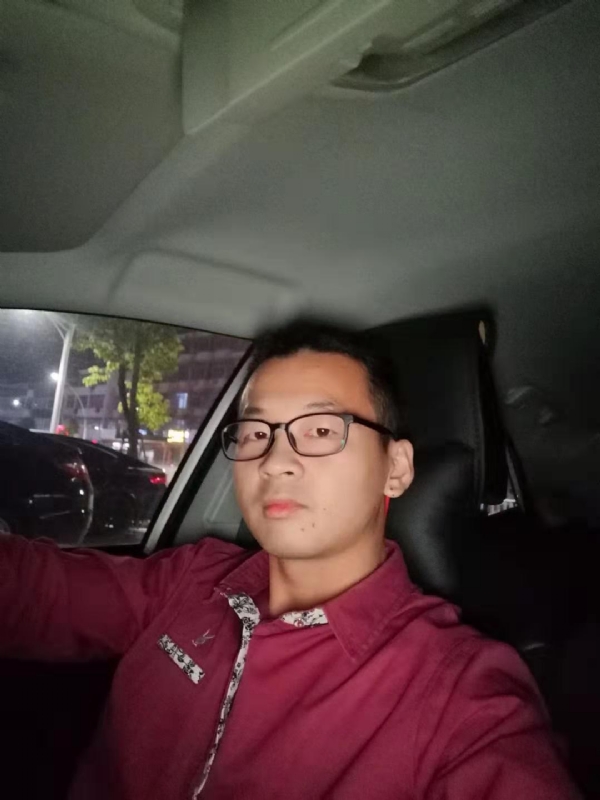 遇你最美的第一张照片--将乐征婚网