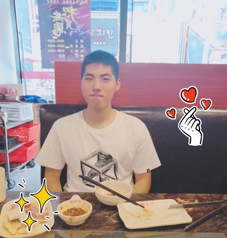 XUAN傑的第一张照片--将乐征婚网
