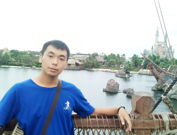 dade1207的第一张照片--将乐征婚网